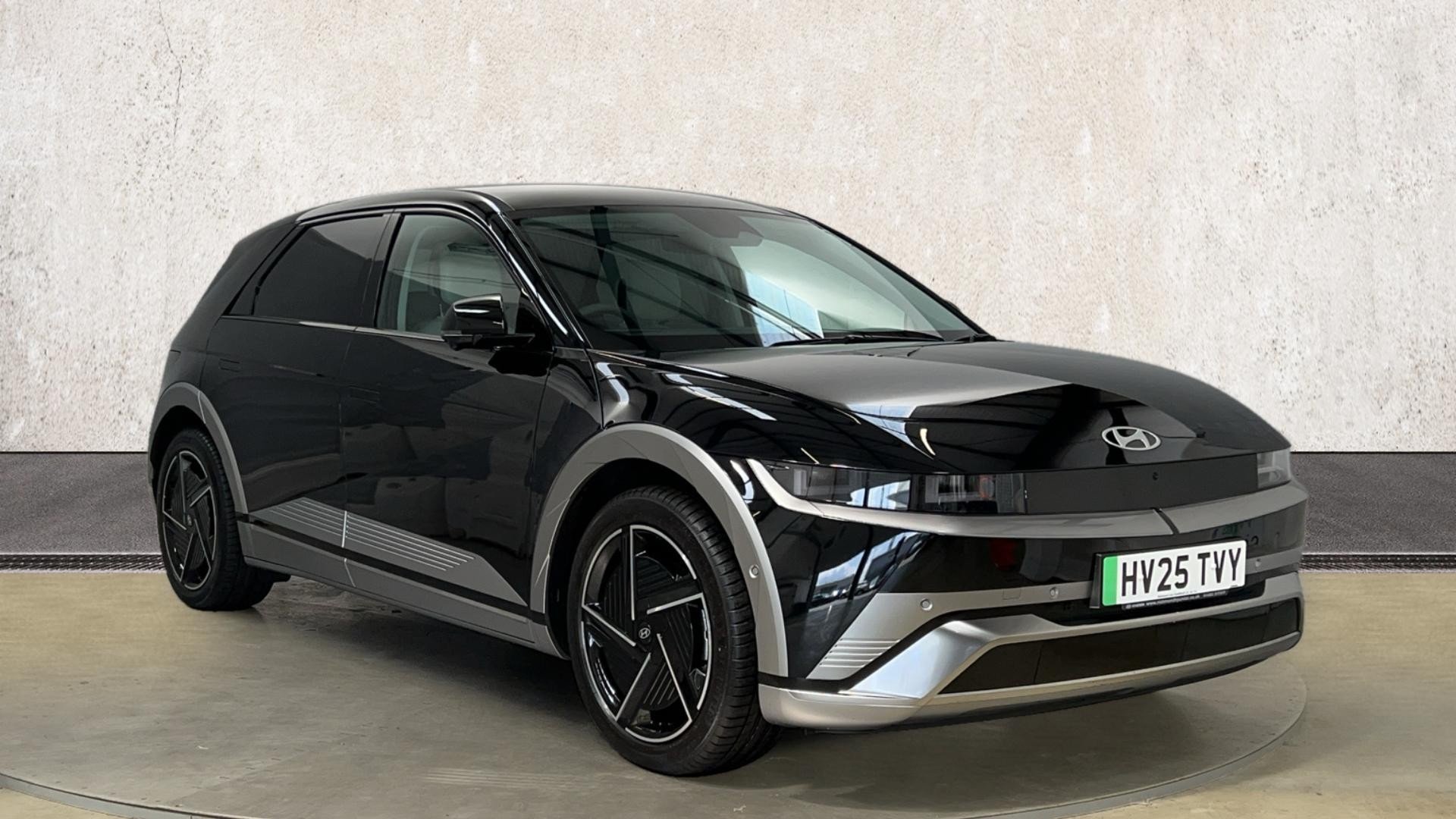 Main listing image - Hyundai IONIQ 5