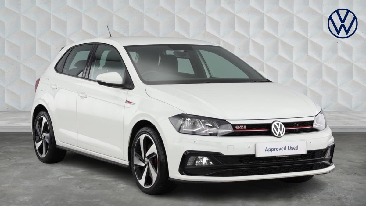Main listing image - Volkswagen Polo GTI