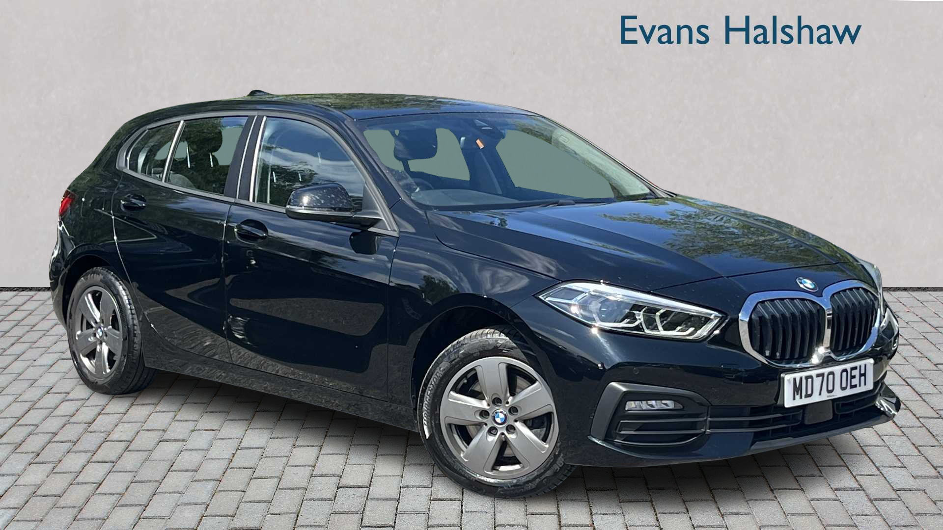 Main listing image - BMW 1 Series
