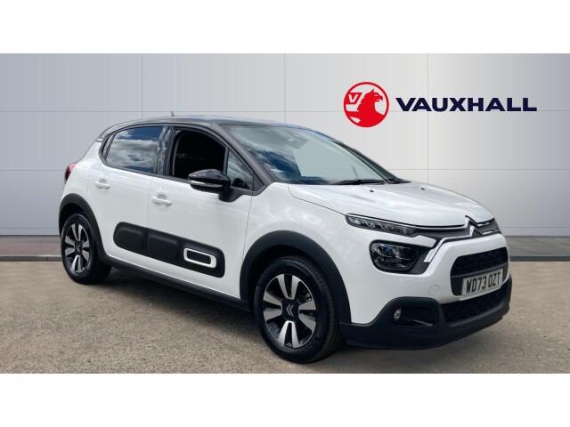 Main listing image - Citroen C3