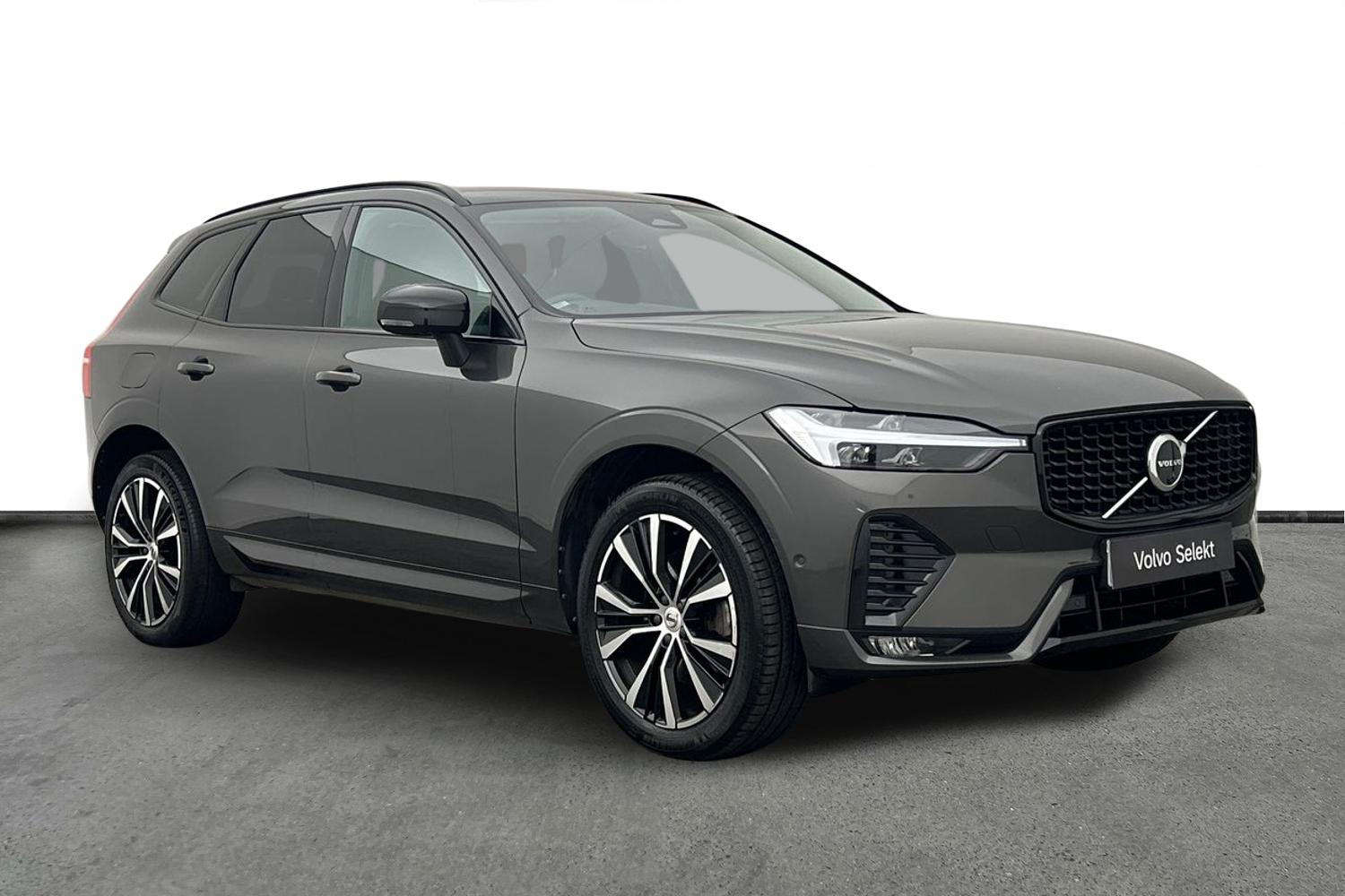Main listing image - Volvo XC60