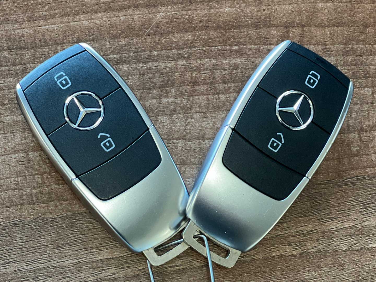 Main listing image - Mercedes-Benz GLA