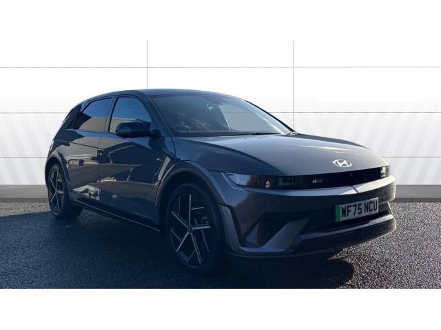 Main listing image - Hyundai IONIQ 5