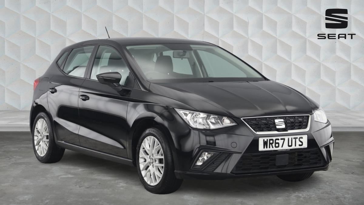 Main listing image - SEAT Ibiza
