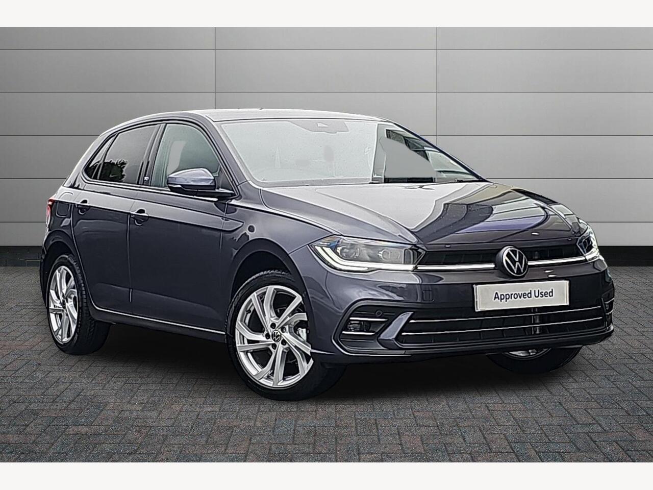 Main listing image - Volkswagen Polo