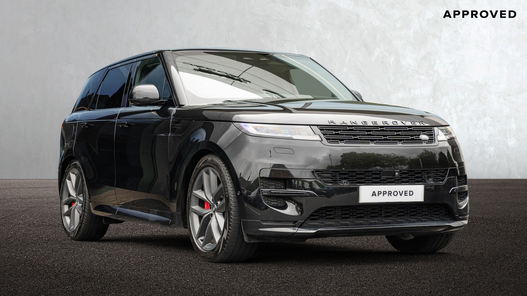 Main listing image - Land Rover Range Rover Sport