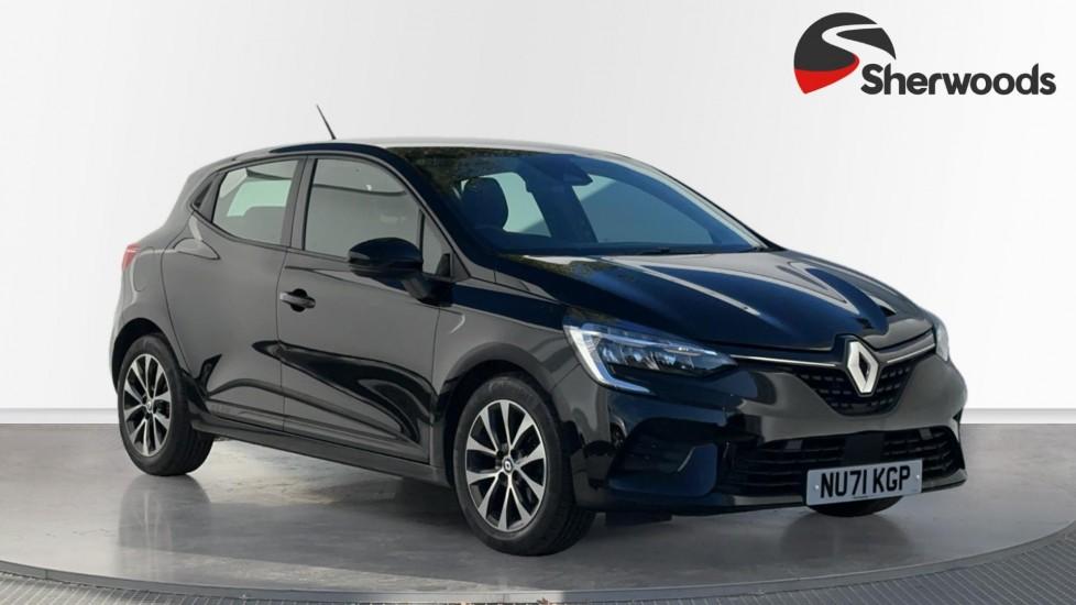 Main listing image - Renault Clio