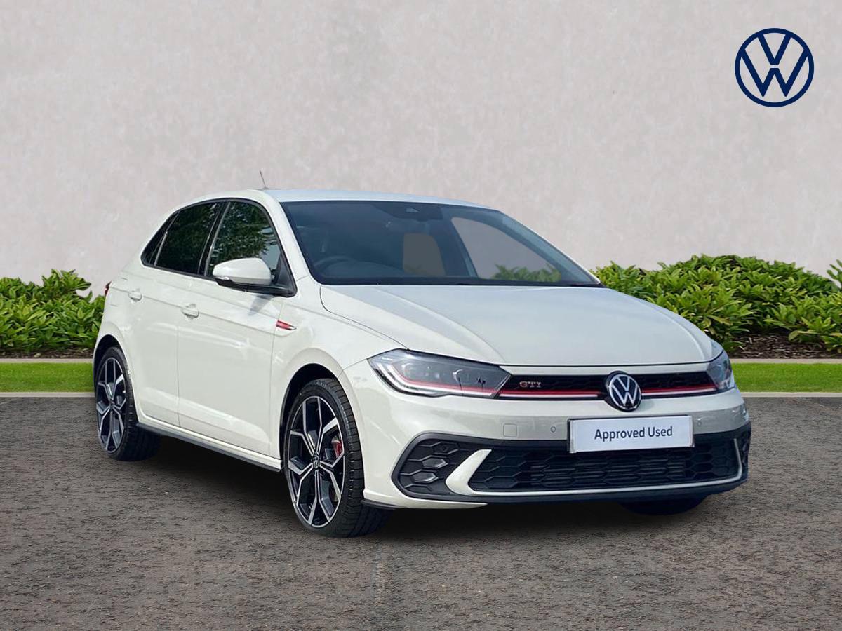 Main listing image - Volkswagen Polo GTI