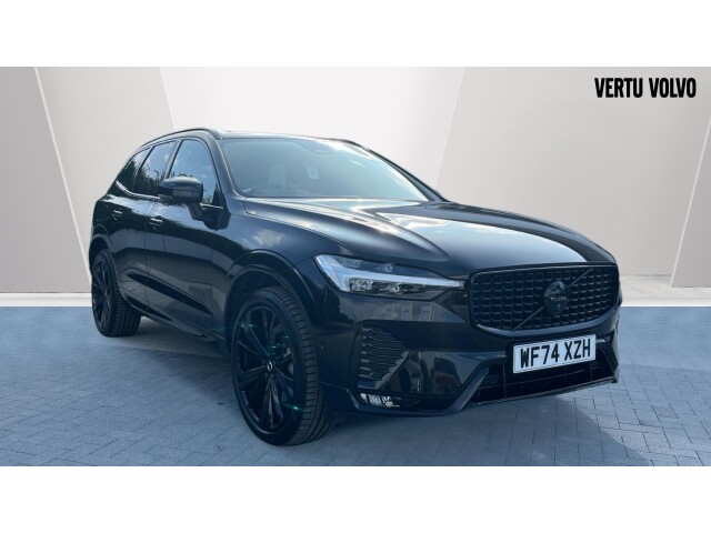 Main listing image - Volvo XC60