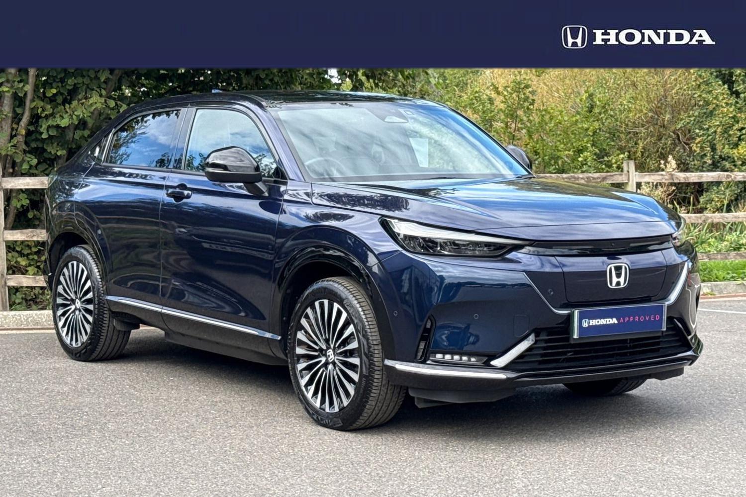 Main listing image - Honda E Ny1
