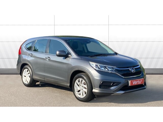 Main listing image - Honda CR-V