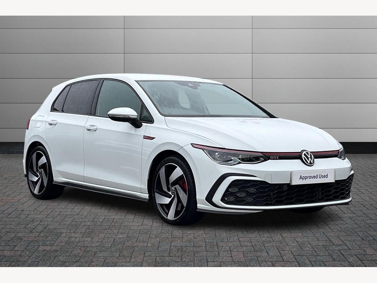 Main listing image - Volkswagen Golf GTI