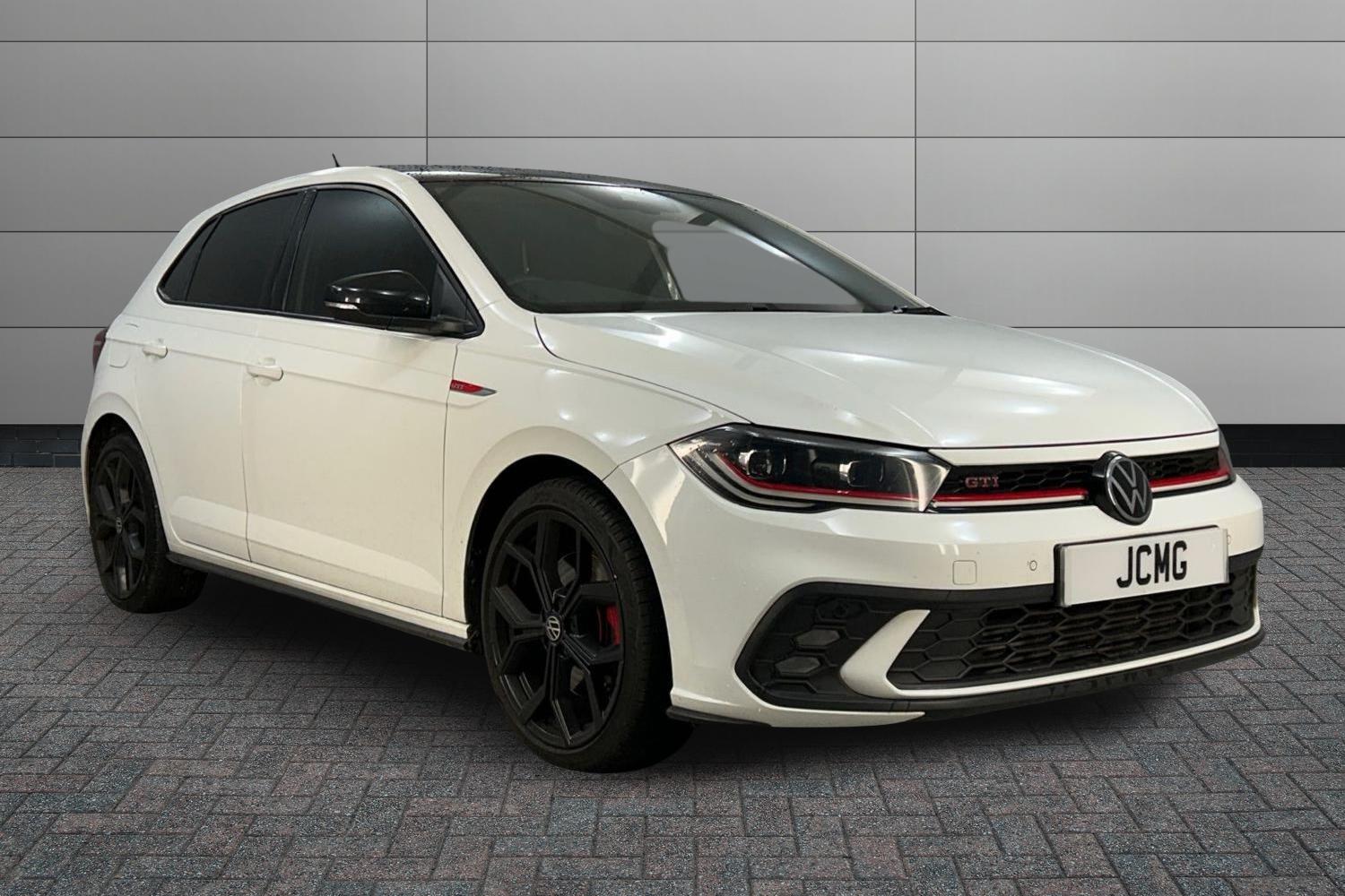 Main listing image - Volkswagen Polo GTI