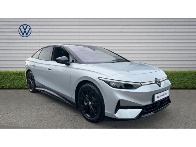 Main listing image - Volkswagen ID.7