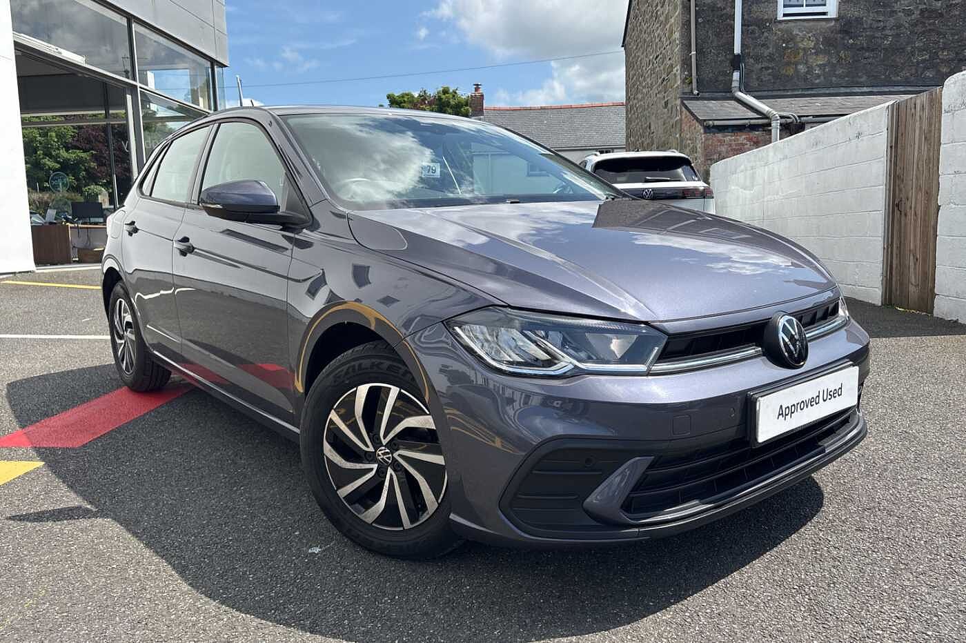 Main listing image - Volkswagen Polo