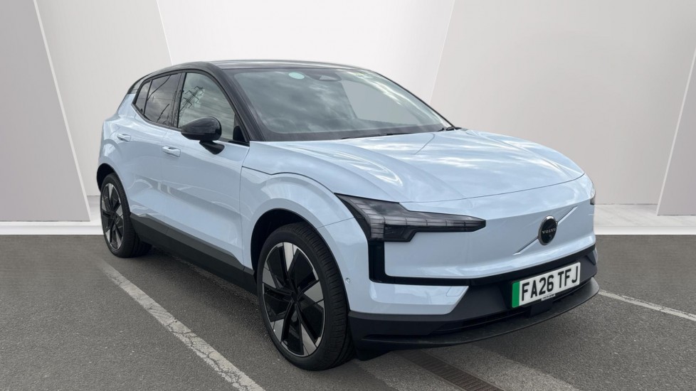 Main listing image - Volvo EX30