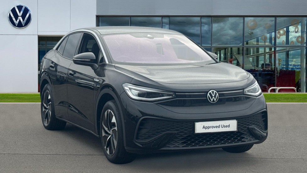 Main listing image - Volkswagen ID.5