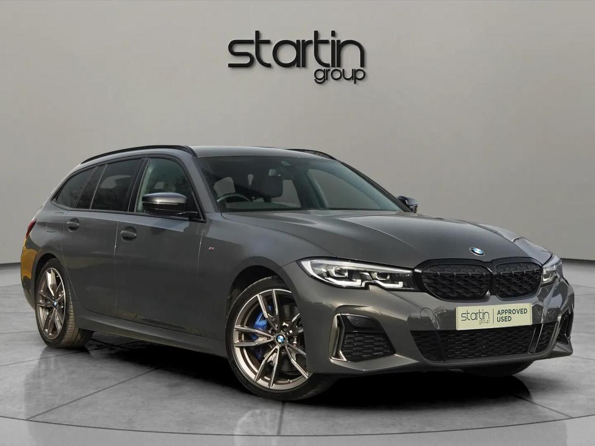 Main listing image - BMW M4