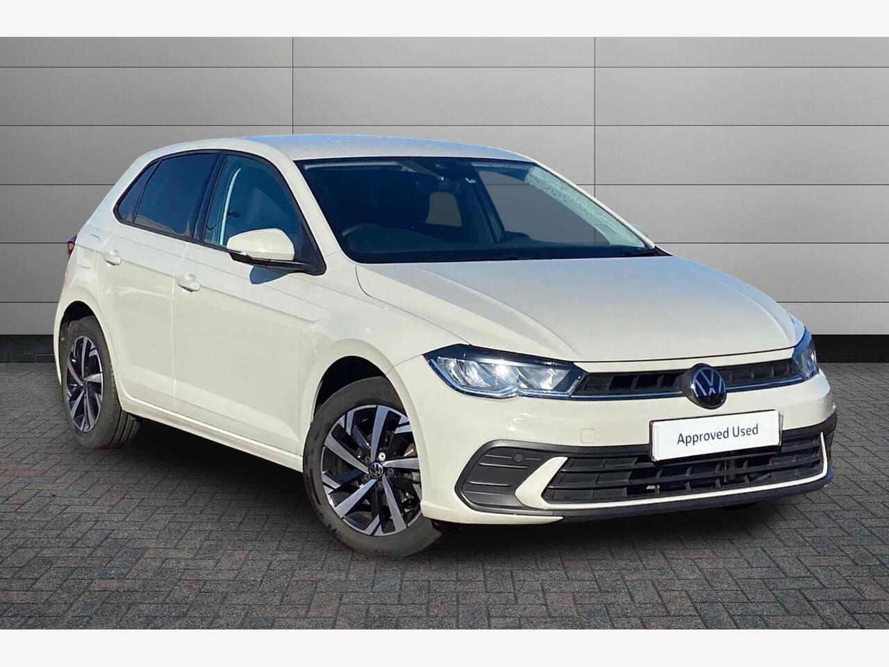 Main listing image - Volkswagen Polo