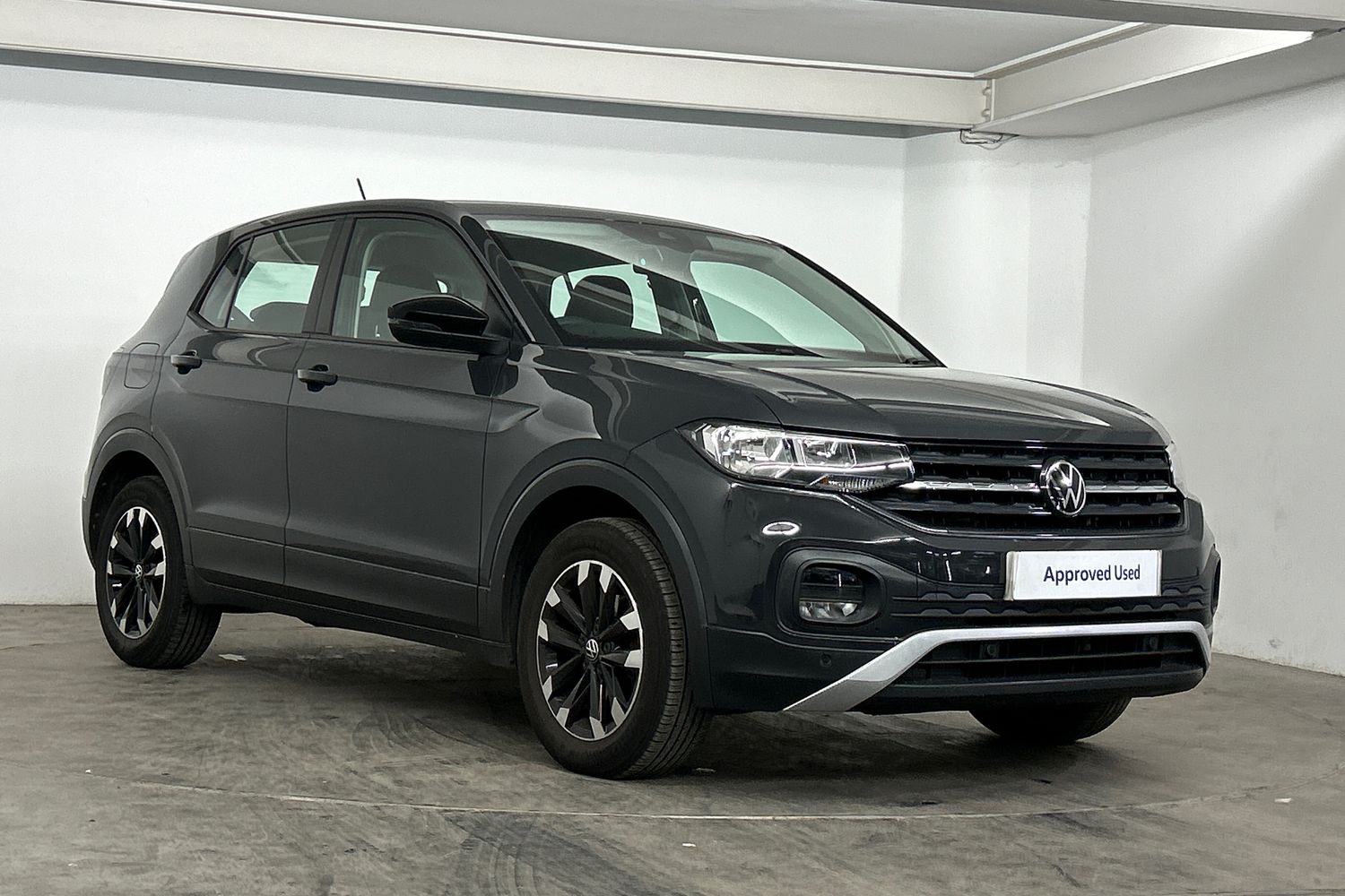 Main listing image - Volkswagen T-Cross