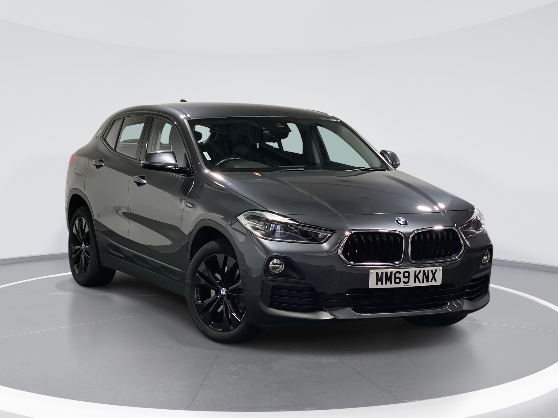 Main listing image - BMW X2