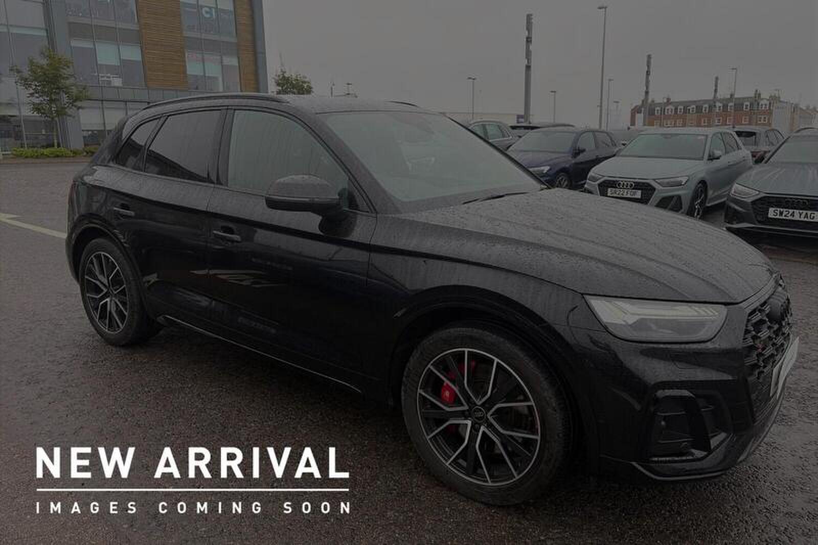 Main listing image - Audi Q5