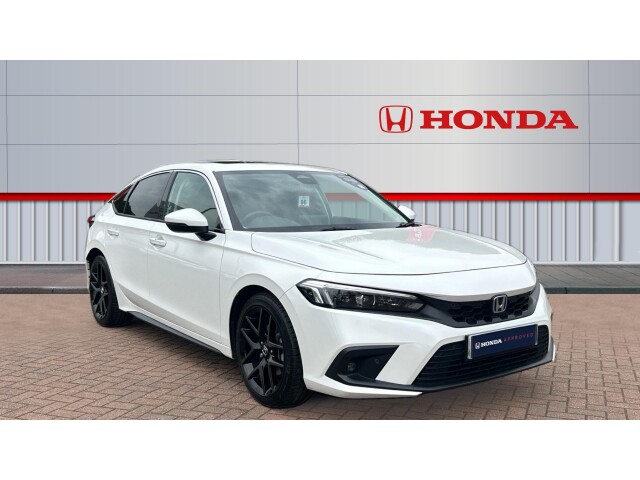 Main listing image - Honda Civic