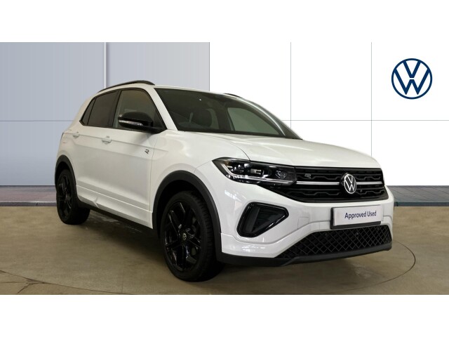 Main listing image - Volkswagen T-Cross