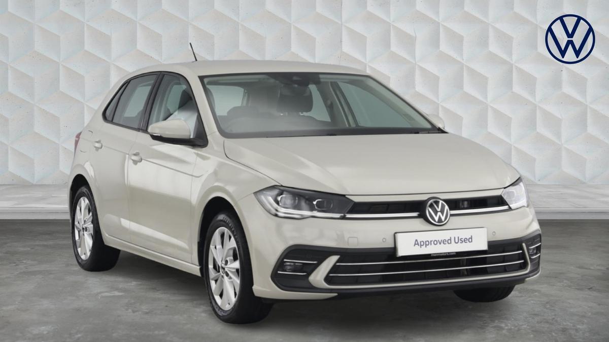 Main listing image - Volkswagen Polo