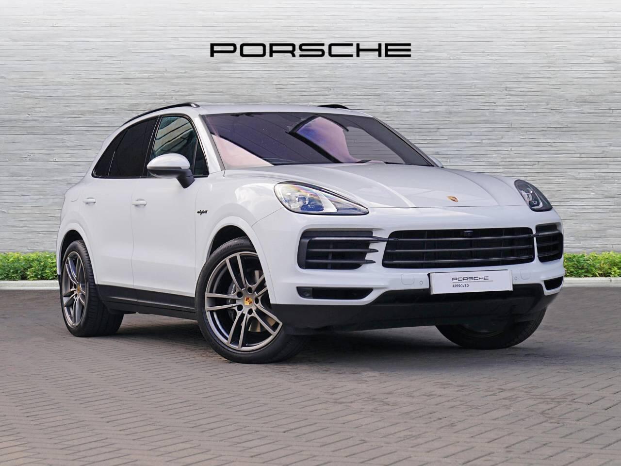 Main listing image - Porsche Cayenne