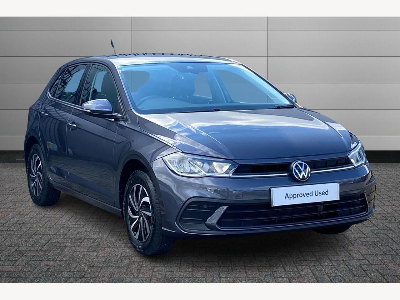 Main listing image - Volkswagen Polo