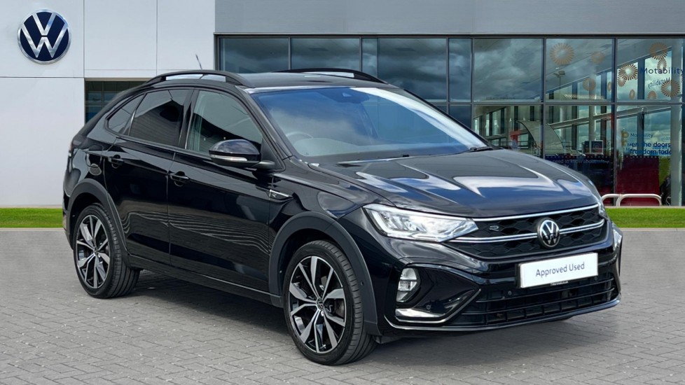 Main listing image - Volkswagen Taigo