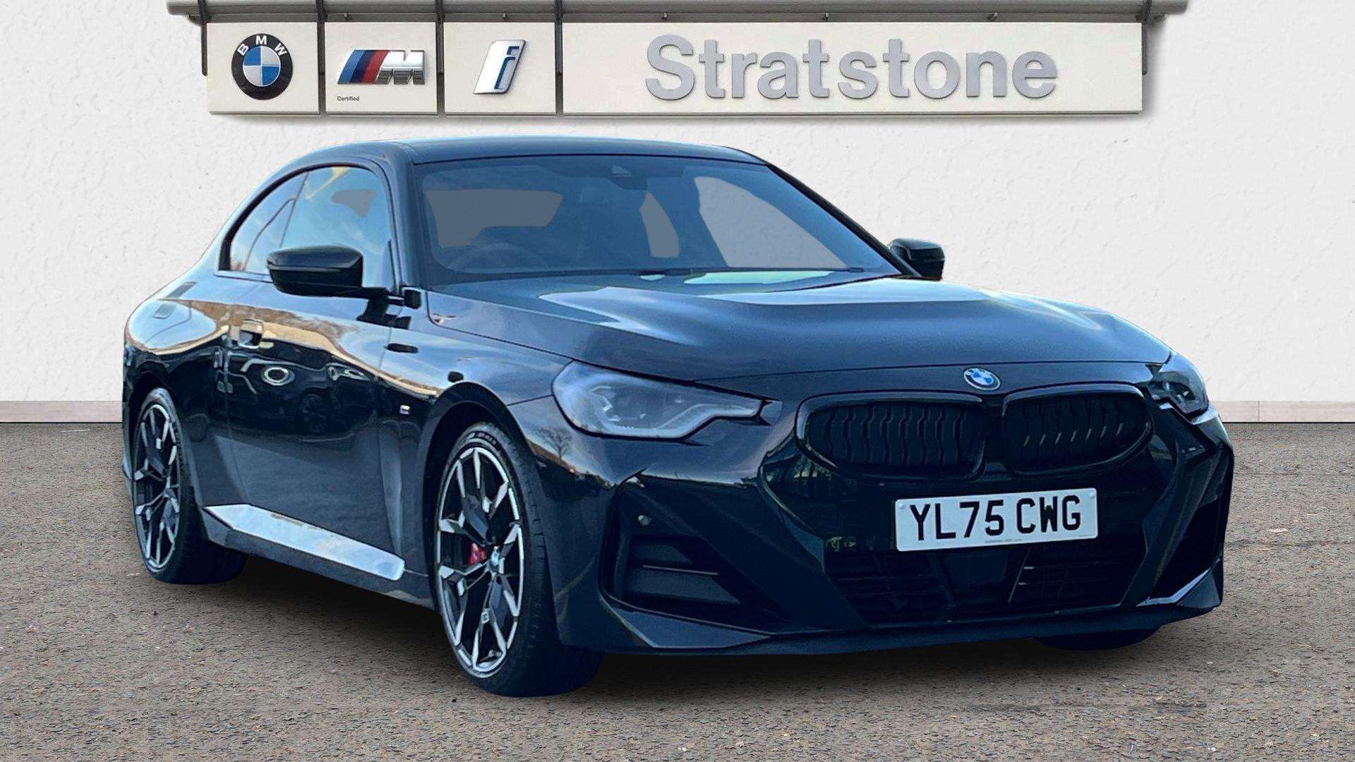 Main listing image - BMW 2 Series