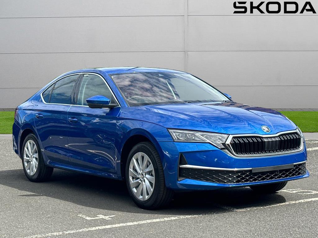 Main listing image - Skoda Octavia