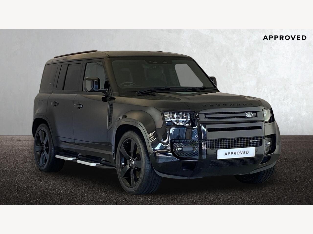 Main listing image - Land Rover Defender