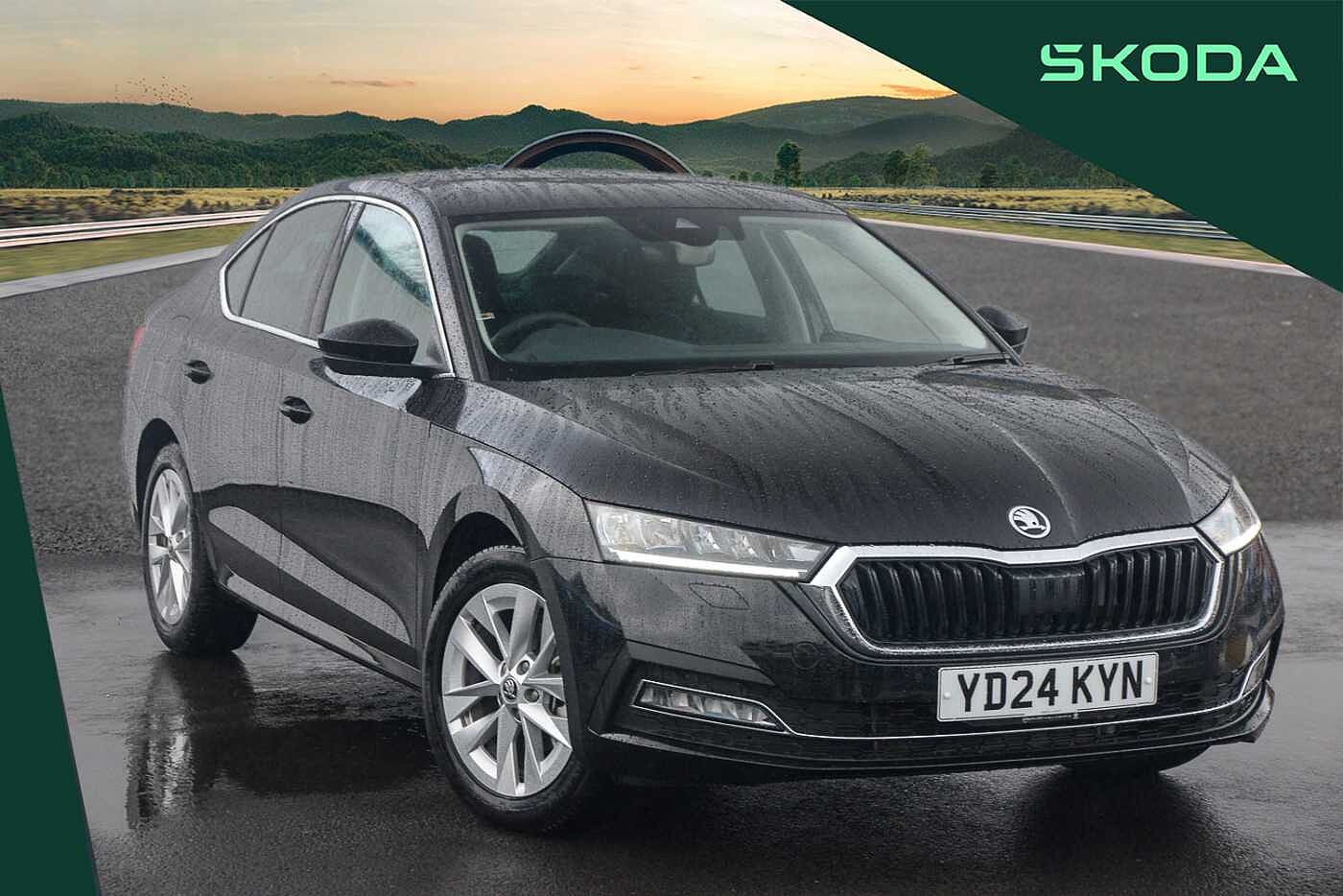 Main listing image - Skoda Octavia