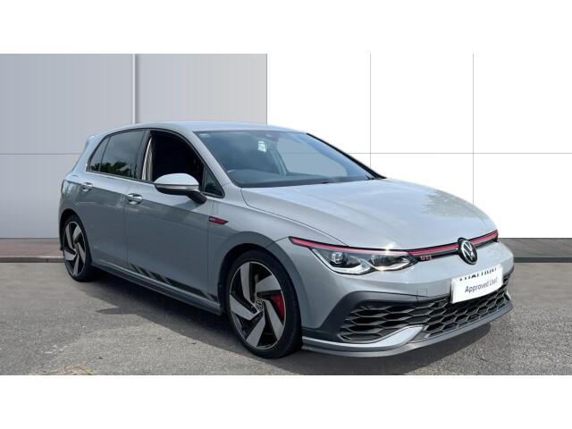 Main listing image - Volkswagen Golf GTI