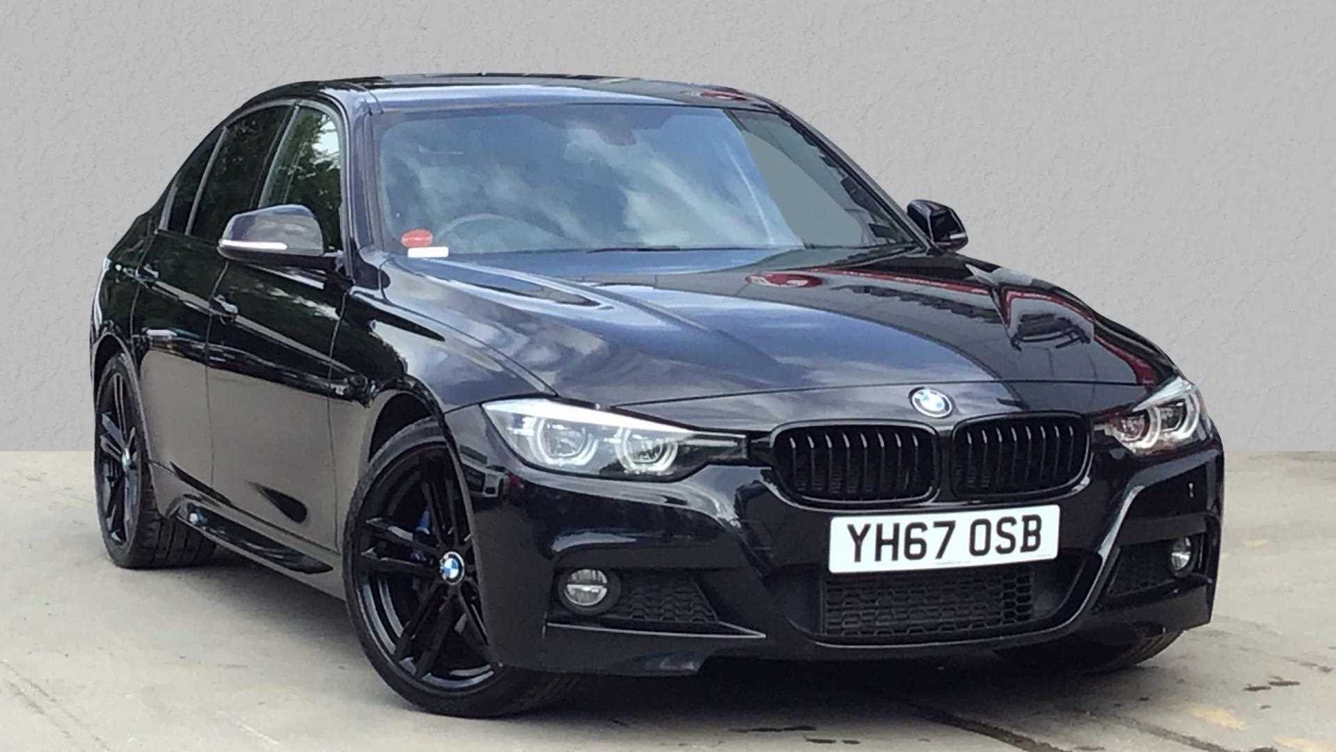 Main listing image - BMW 3 Series