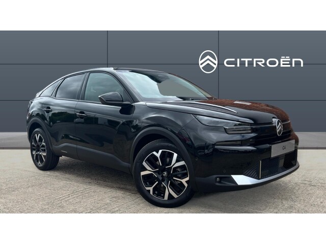 Main listing image - Citroen C4