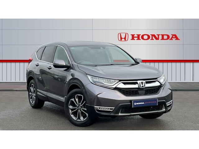 Main listing image - Honda CR-V