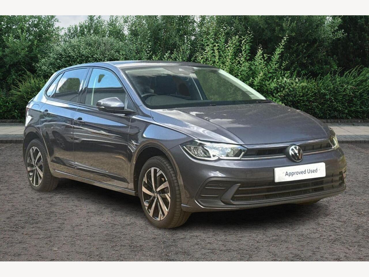 Main listing image - Volkswagen Polo
