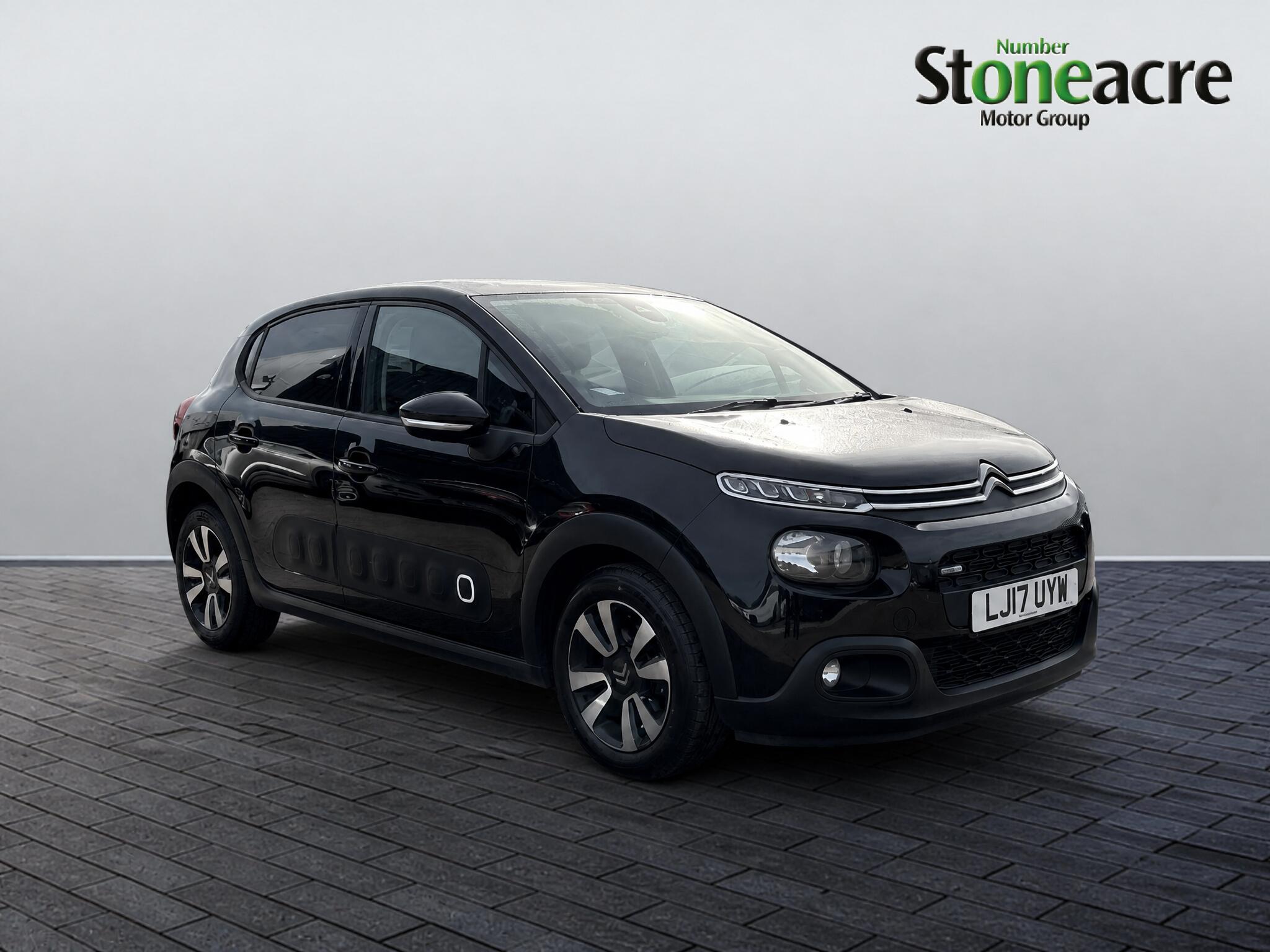 Main listing image - Citroen C3