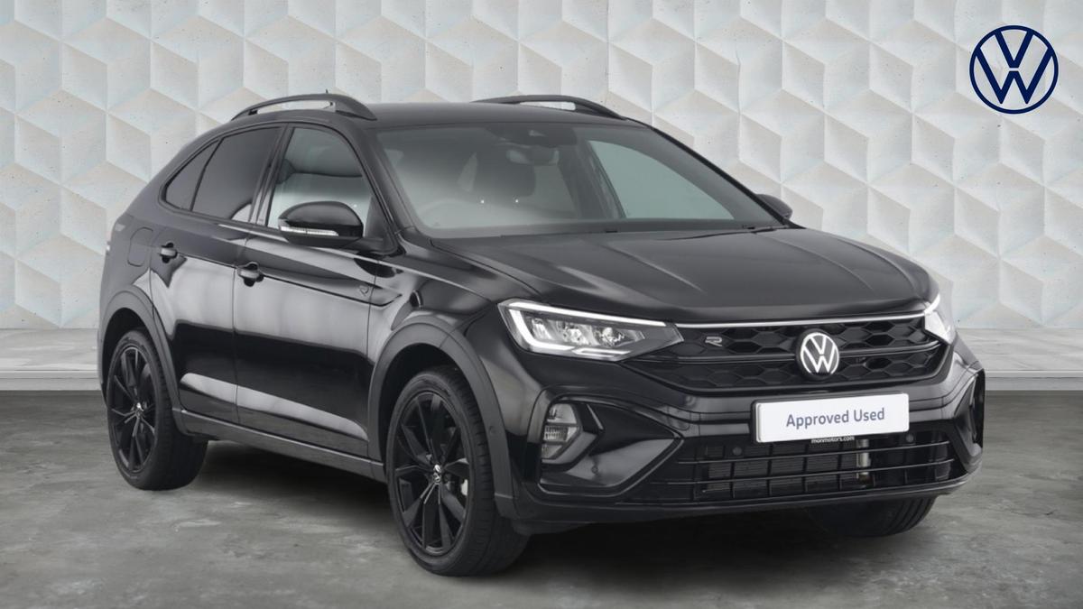 Main listing image - Volkswagen Taigo