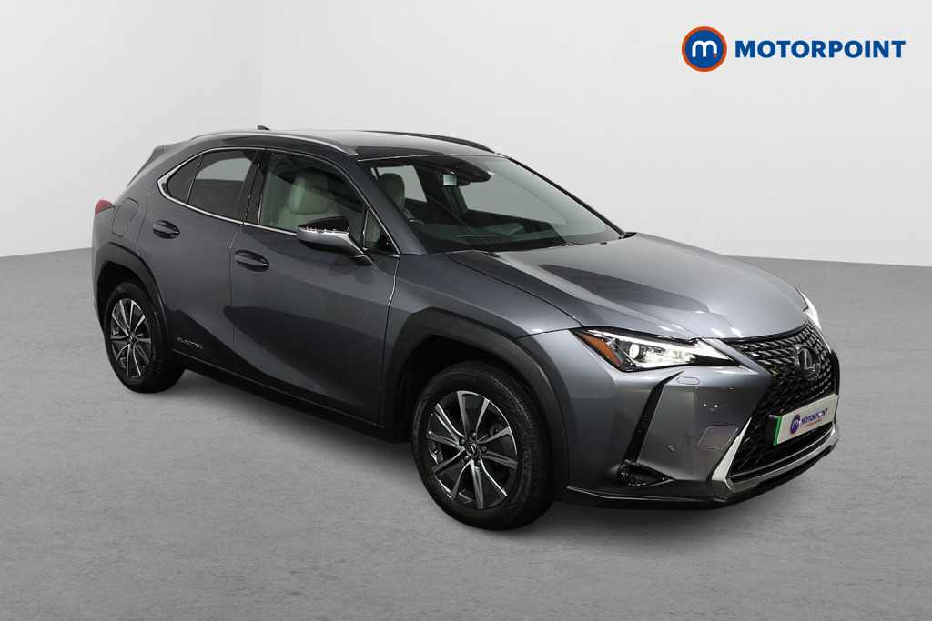 Main listing image - Lexus UX