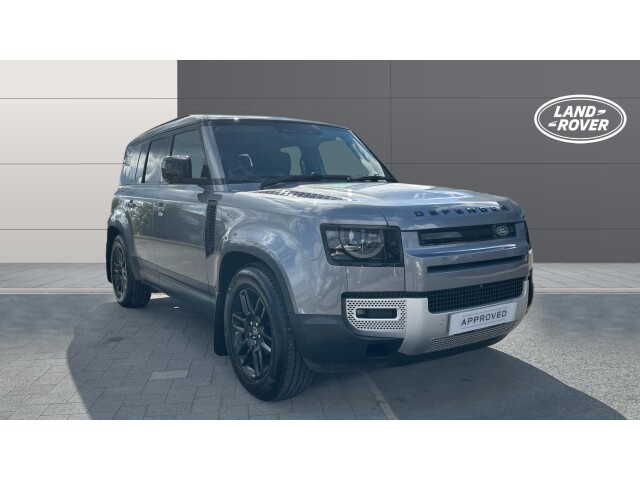 Main listing image - Land Rover Defender