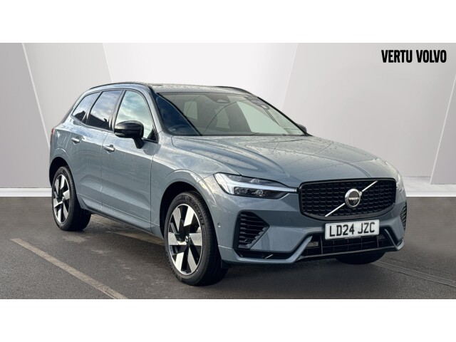 Main listing image - Volvo XC60