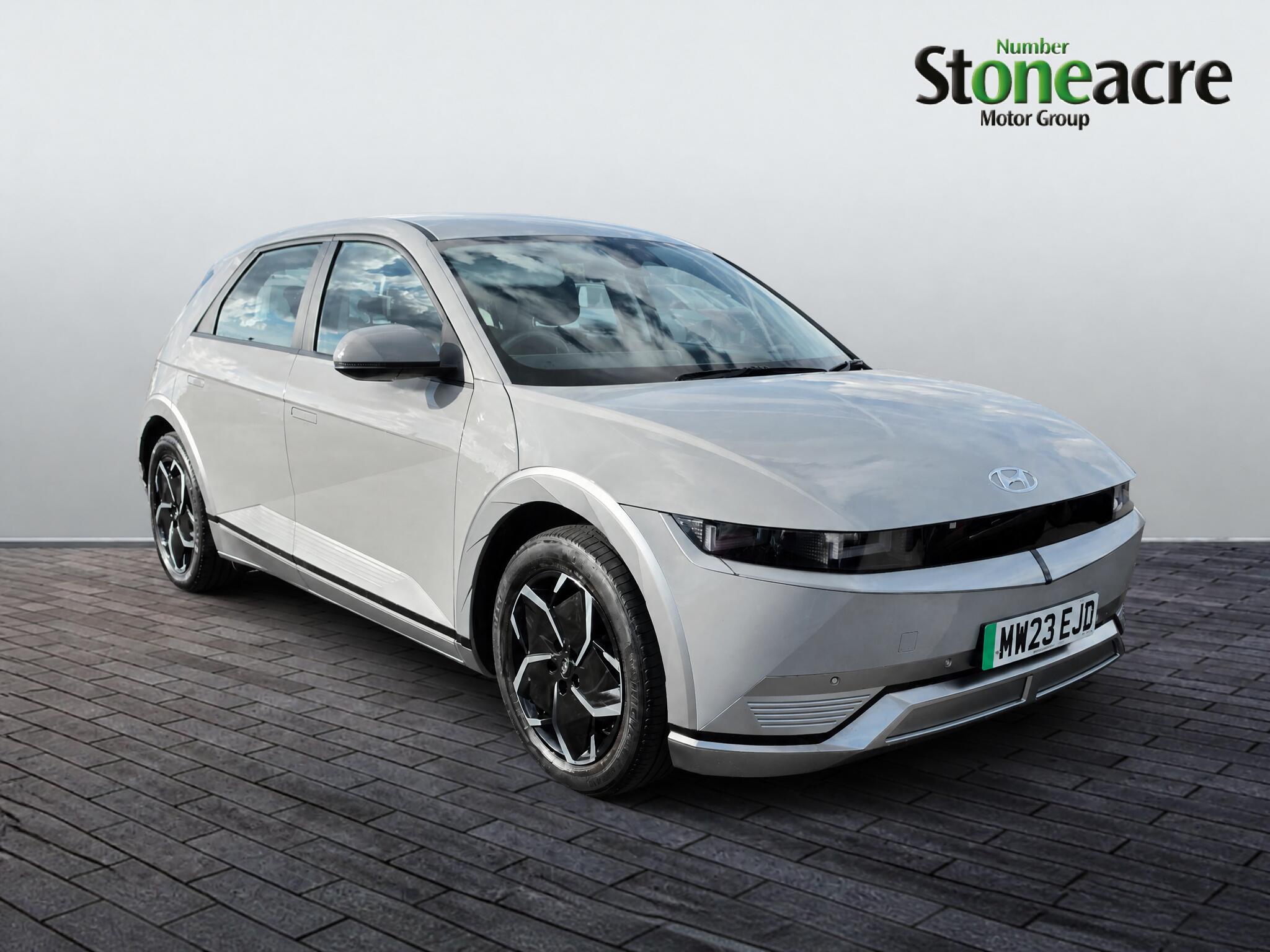 Main listing image - Hyundai IONIQ 5