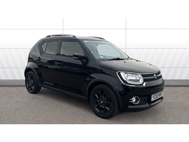 Main listing image - Suzuki Ignis
