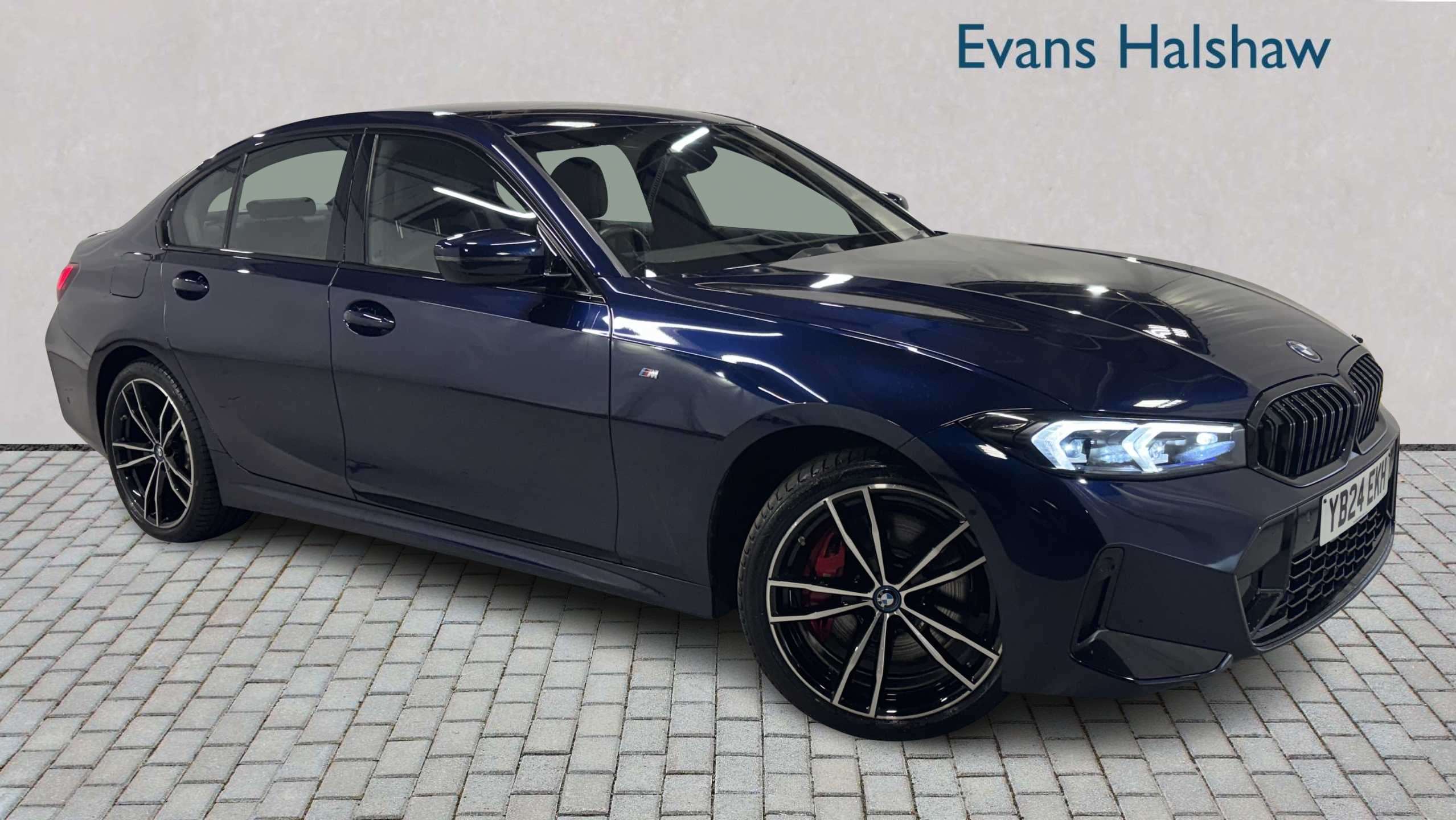 Main listing image - BMW 3 Series