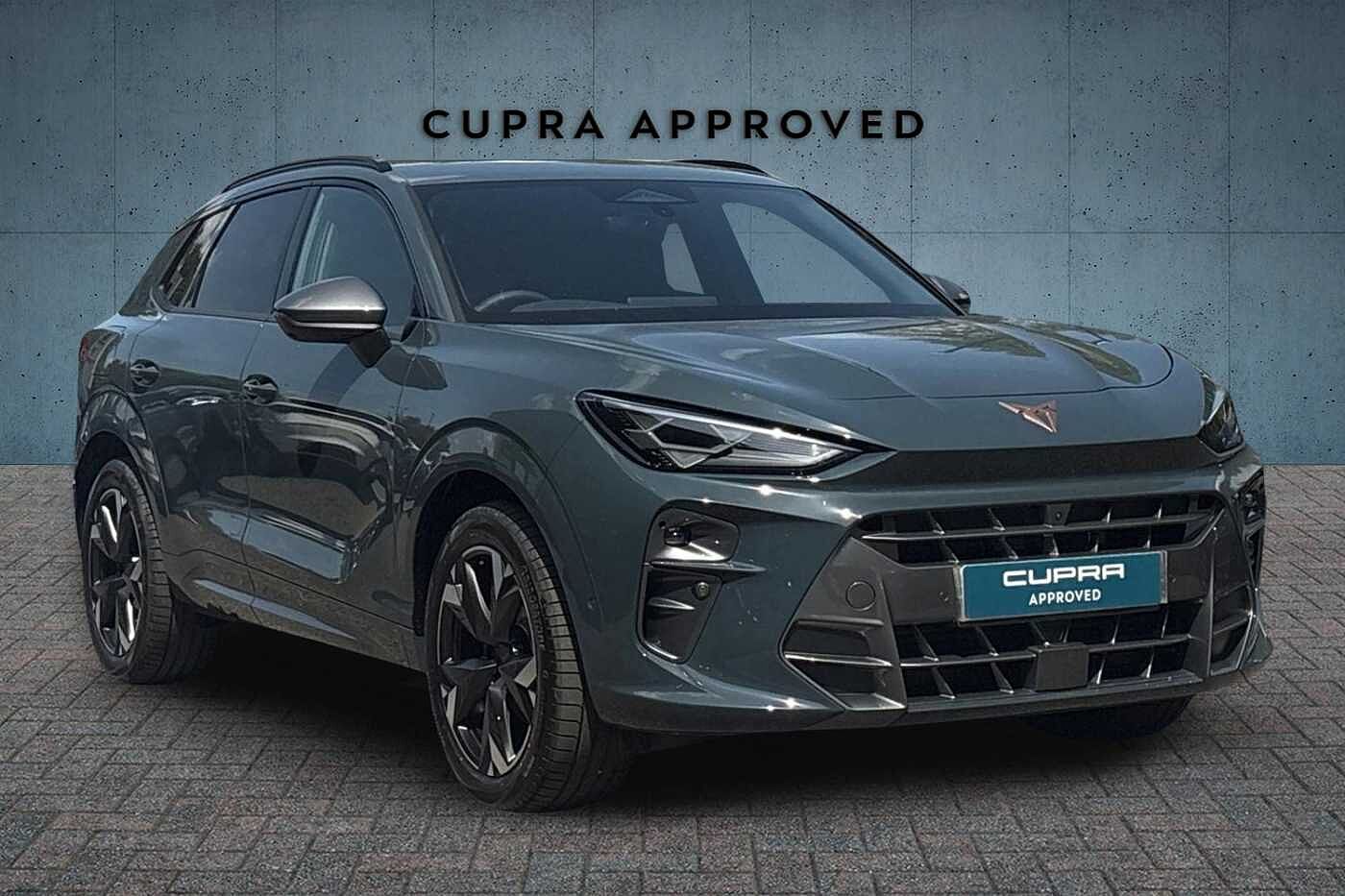 Main listing image - Cupra Terramar